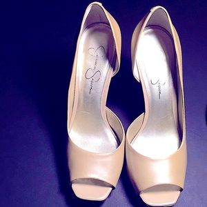 Jessica Simpson Shoes